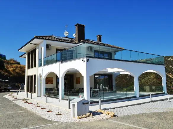 7-bedroom Villa In Kassandra, Greece (500 M²)