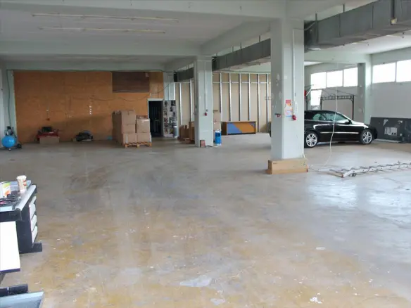 Business In Katerini, Greece (720 M²)