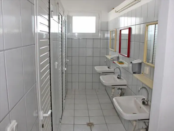 Business In Katerini, Greece (720 M²)