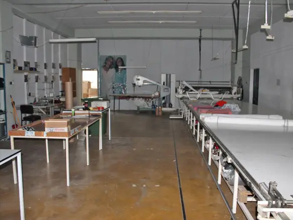 Business In Katerini, Greece (720 M²)