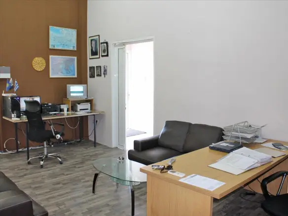 Business In Katerini, Greece (720 M²)