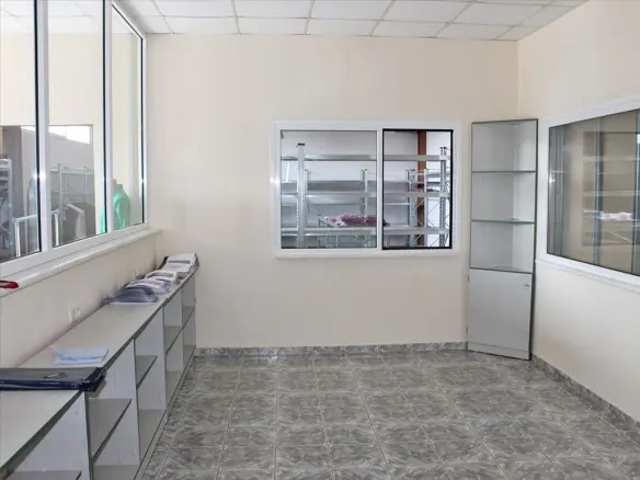 Business In Katerini, Greece (720 M²)