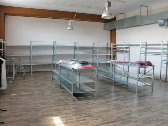 Business In Katerini, Greece (720 M²)