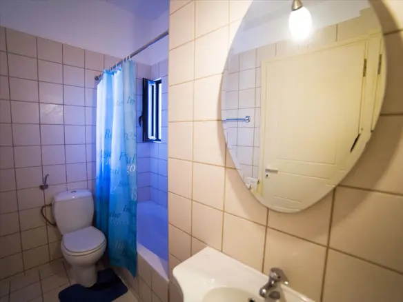 Hotel In Rethimno, Greece (600 M²)
