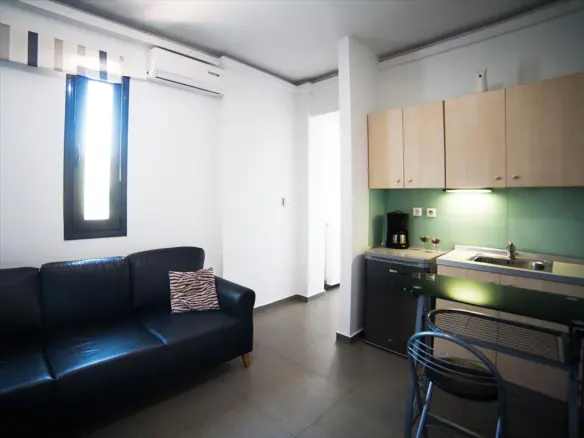 Hotel In Rethimno, Greece (600 M²)