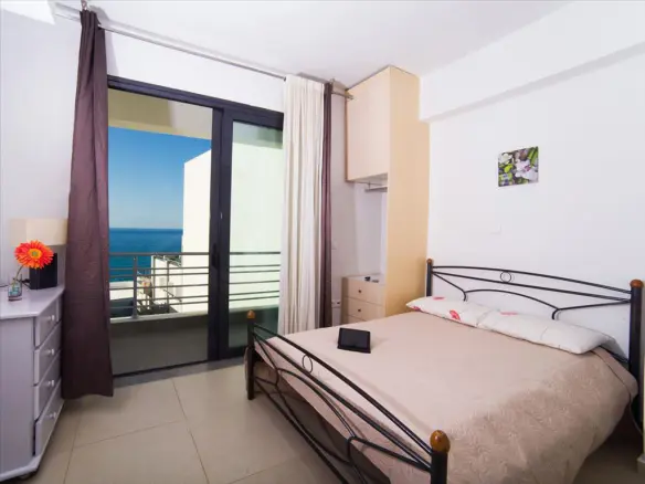 Hotel In Rethimno, Greece (600 M²)