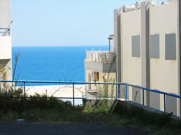 Hotel In Rethimno, Greece (600 M²)