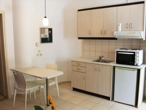 Hotel In Rethimno, Greece (600 M²)