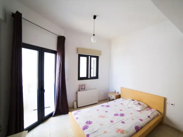 Hotel In Rethimno, Greece (600 M²)