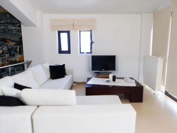 Hotel In Rethimno, Greece (600 M²)