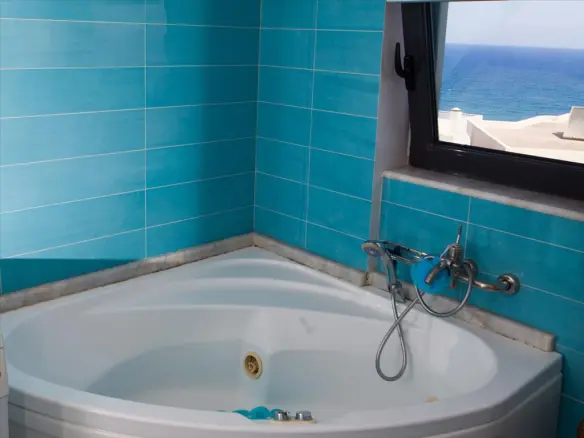 Hotel In Rethimno, Greece (600 M²)