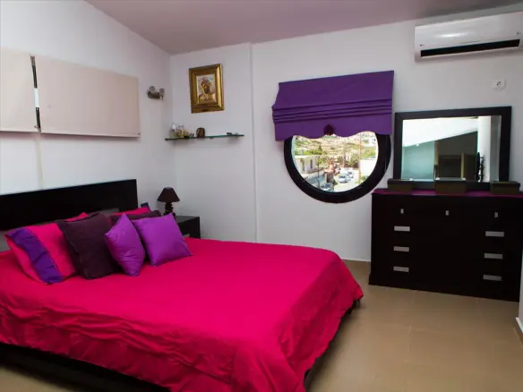 Hotel In Rethimno, Greece (600 M²)