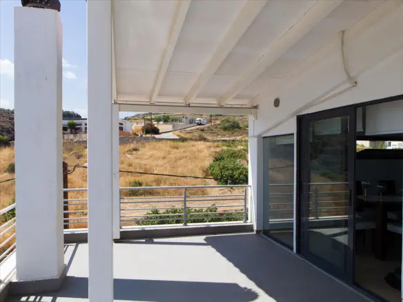 Hotel In Rethimno, Greece (600 M²)