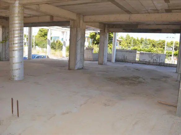 7-bedroom Maisonette In Artemida (loutsa), Greece (567 M²)
