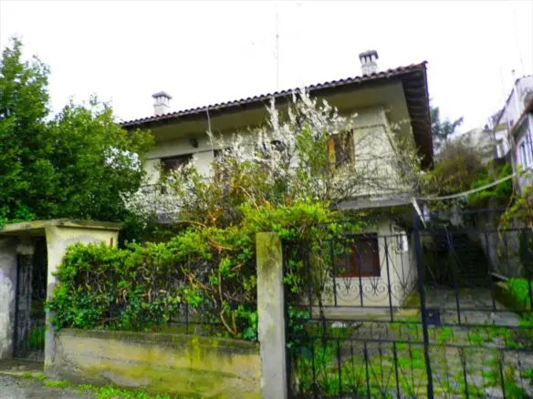 2-bedroom Maisonette In Chortiatis, Greece (160 M²)