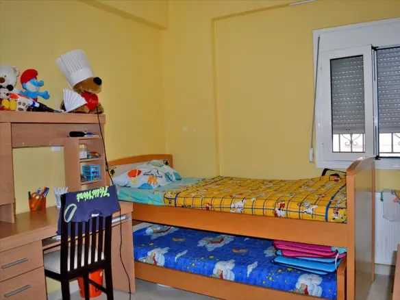 2-bedroom Flat In Velo, Greece (77 M²)