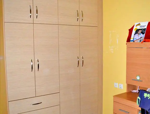 2-bedroom Flat In Velo, Greece (77 M²)