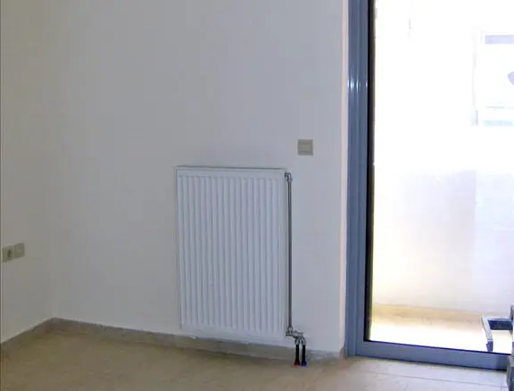 2-bedroom Flat In Agioi Theodoroi, Greece (75 M²)