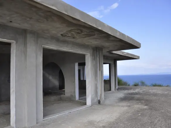 Villa In Sithonia, Greece (700 M²)