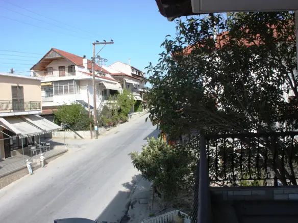 3-bedroom Detached House In Thermaikos, Greece (270 M²)