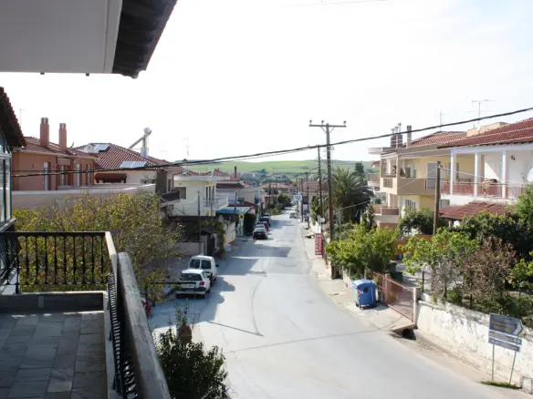 3-bedroom Detached House In Thermaikos, Greece (270 M²)