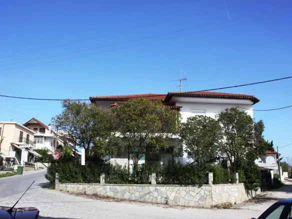 3-bedroom Detached House In Thermaikos, Greece (270 M²)