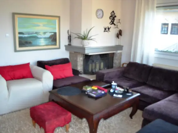 3-bedroom Maisonette In Ioannina, Greece (160 M²)