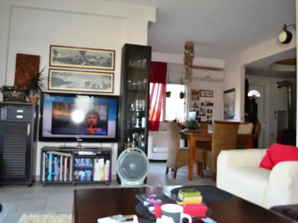 3-bedroom Maisonette In Ioannina, Greece (160 M²)