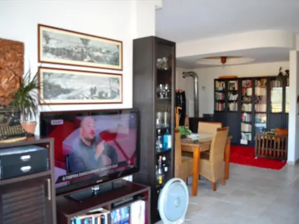 3-bedroom Maisonette In Ioannina, Greece (160 M²)