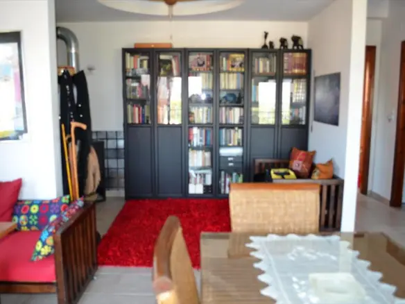 3-bedroom Maisonette In Ioannina, Greece (160 M²)