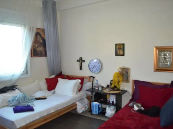 3-bedroom Maisonette In Ioannina, Greece (160 M²)