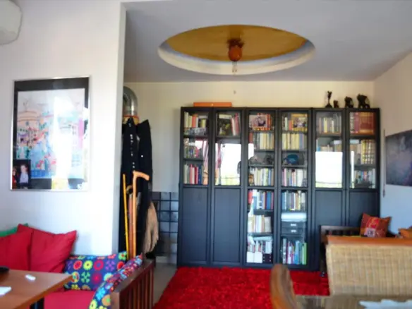 3-bedroom Maisonette In Ioannina, Greece (160 M²)