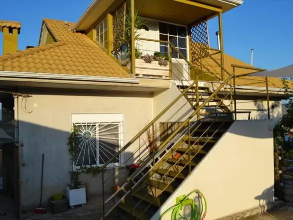 3-bedroom Maisonette In Ioannina, Greece (160 M²)