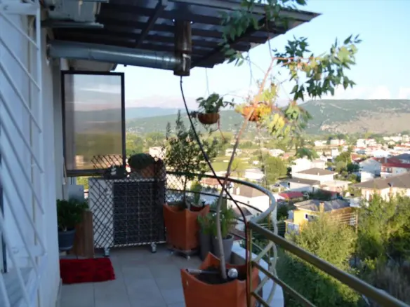 3-bedroom Maisonette In Ioannina, Greece (160 M²)