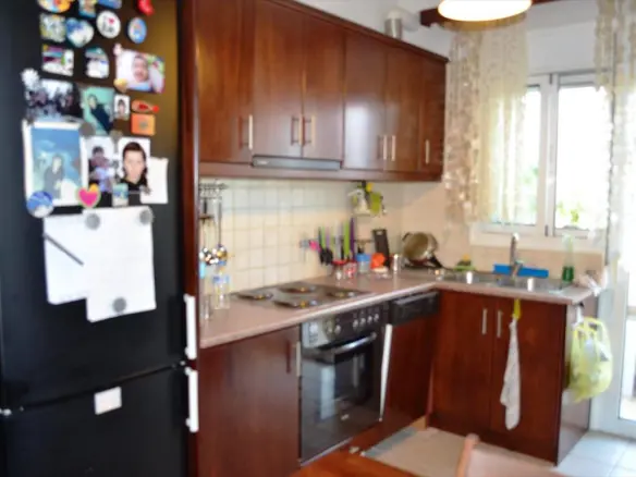 3-bedroom Maisonette In Ioannina, Greece (160 M²)