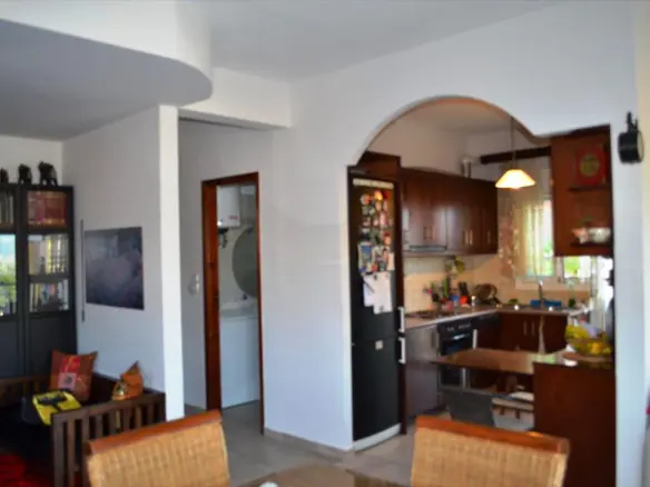 3-bedroom Maisonette In Ioannina, Greece (160 M²)