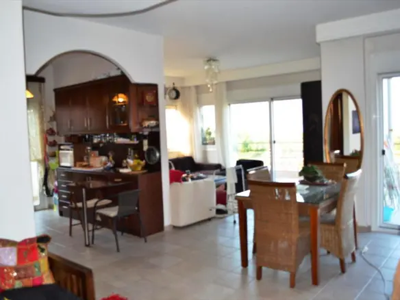 3-bedroom Maisonette In Ioannina, Greece (160 M²)