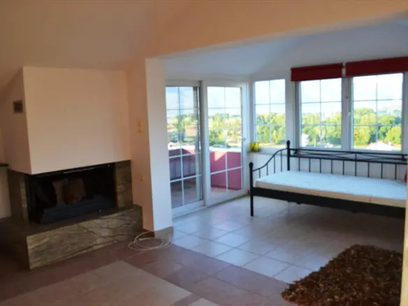 3-bedroom Maisonette In Ioannina, Greece (160 M²)
