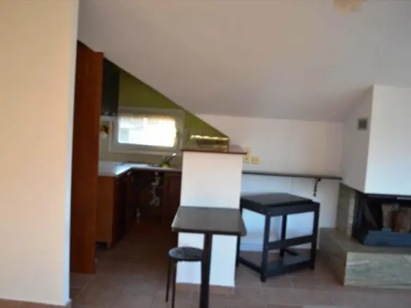 3-bedroom Maisonette In Ioannina, Greece (160 M²)