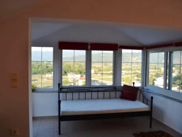 3-bedroom Maisonette In Ioannina, Greece (160 M²)
