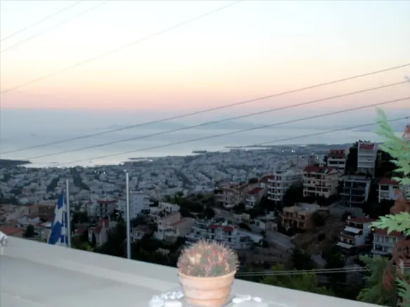 2-bedroom Maisonette In Voula, Greece (400 M²)