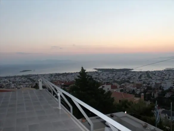 2-bedroom Maisonette In Voula, Greece (400 M²)