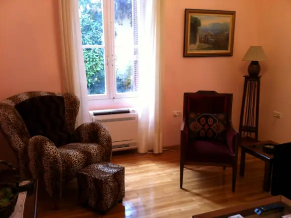 6-bedroom Detached House In Athens – Center – Center, Greece (250 M²)