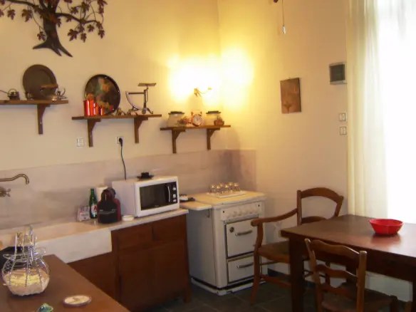 6-bedroom Detached House In Athens – Center – Center, Greece (250 M²)
