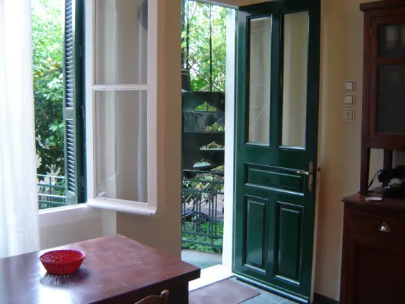 6-bedroom Detached House In Athens – Center – Center, Greece (250 M²)