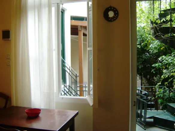 6-bedroom Detached House In Athens – Center – Center, Greece (250 M²)