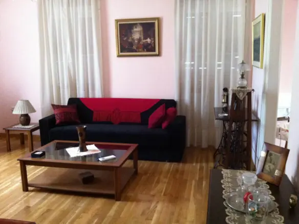 6-bedroom Detached House In Athens – Center – Center, Greece (250 M²)
