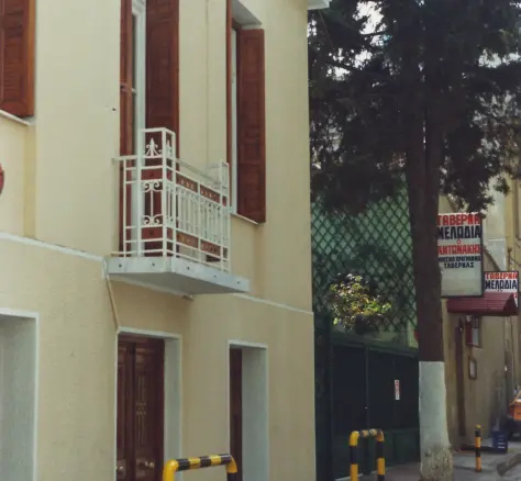 6-bedroom Detached House In Athens – Center – Center, Greece (250 M²)