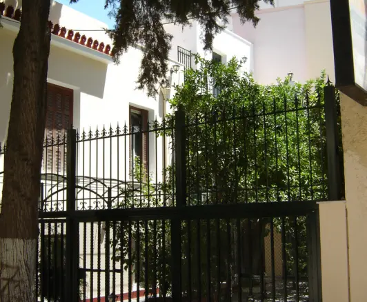 6-bedroom Detached House In Athens – Center – Center, Greece (250 M²)