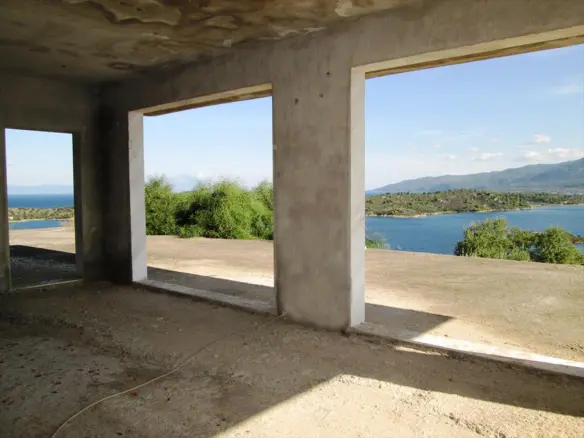 Villa In Sithonia, Greece (700 M²)